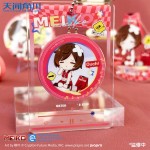 Vocaloid Series Officially Authorized Acrylic Record Hatsune Miku Megurine Luka Kagamine Len Rin Kaito MEIKO